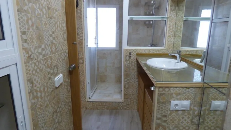 Сasa de 4 dormitorios en San Juan, Spain No. 711 № 14
