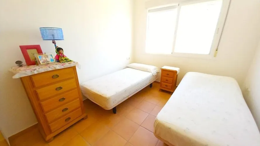 Сasa de 3 dormitorios en Finestrat, Spain No. 790 № 14
