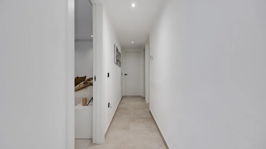 Apartamento de 3 dormitorios en Torrevieja, Spain No. 1392 № 11