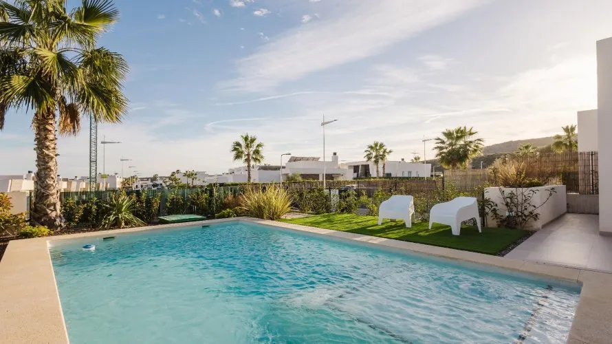 Villa de 362m² en Algorfa, Spain No. 958 № 8