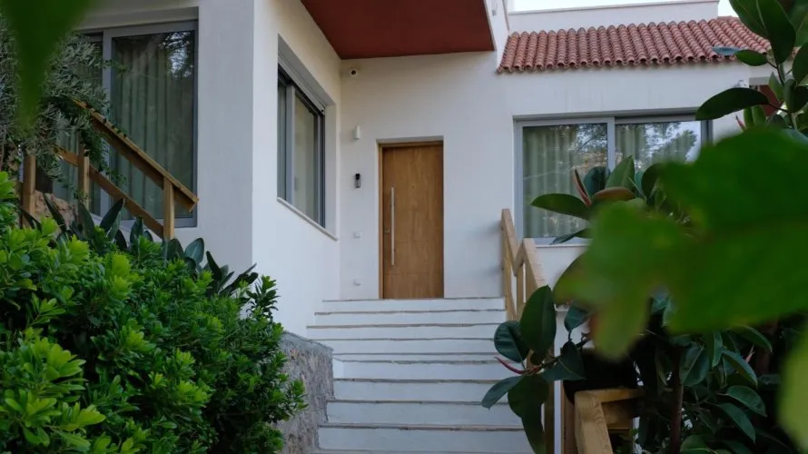 Villa de 5 dormitorios en Cullera, Spain No. 170 № 20