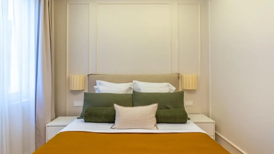Apartamento de 2 dormitorios en Madrid, Spain No. 1133 № 28