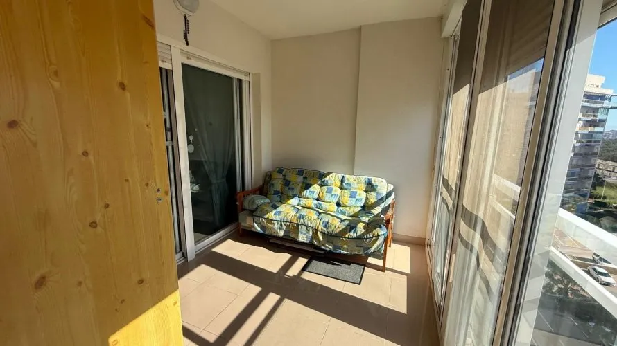 Apartamento de 2 dormitorios en Guardamar del Segura, Spain No. 1382 № 28