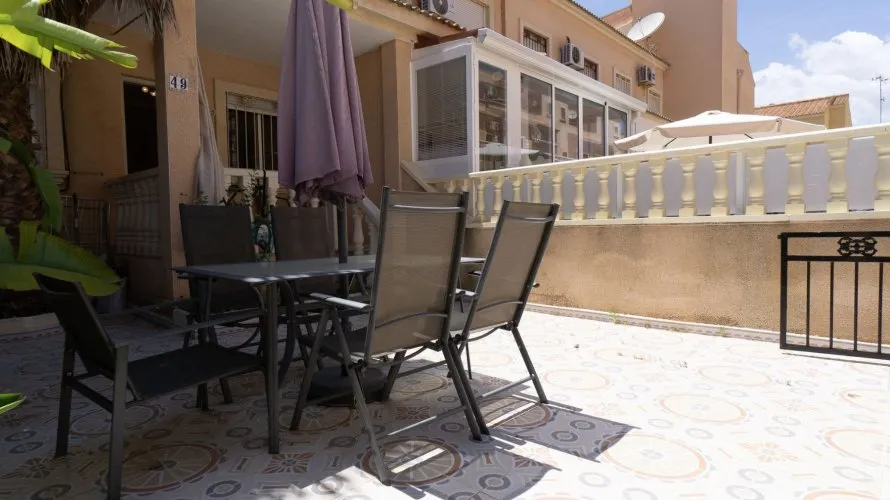 Сasa de 85m² en La Zenia, Spain No. 1358 № 1