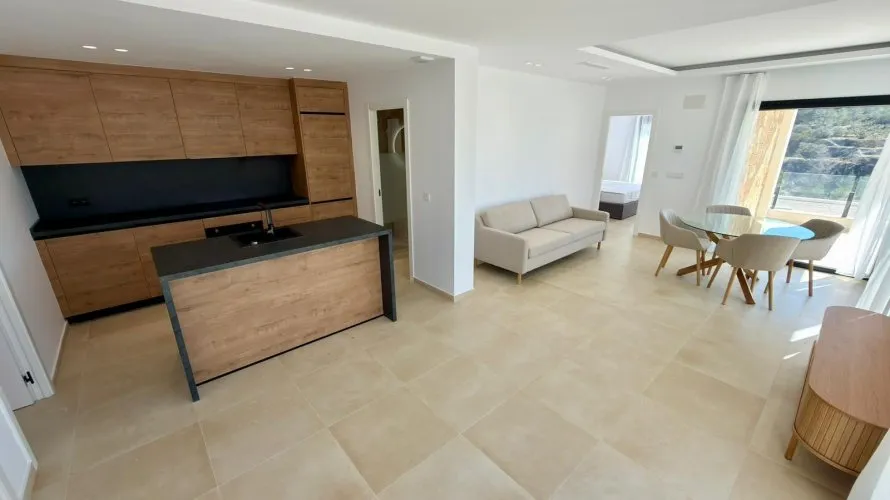 Villa de 3 dormitorios en Finestrat, Spain No. 171 № 13