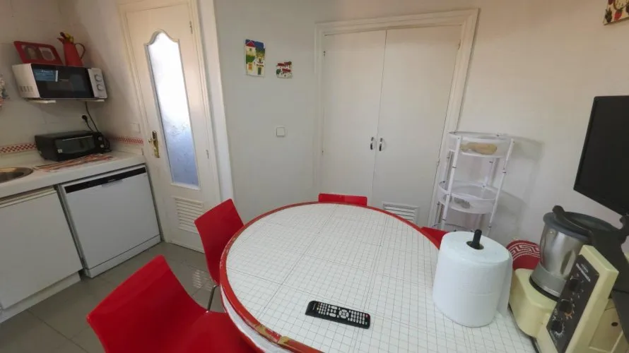 Apartamento de 3 dormitorios en Cabo De Las Huertas, Spain No. 1221 № 23