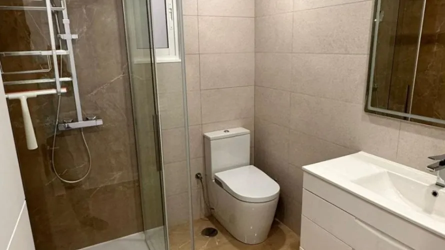 Apartamento de 3 dormitorios en Torrevieja, Spain No. 436 № 15