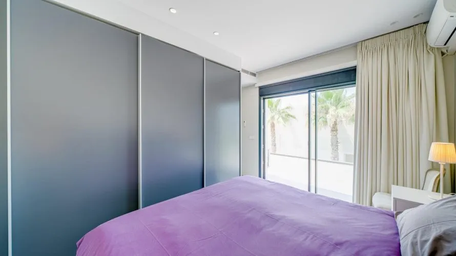 Villa de 5 dormitorios en Finestrat, Spain No. 458 № 8