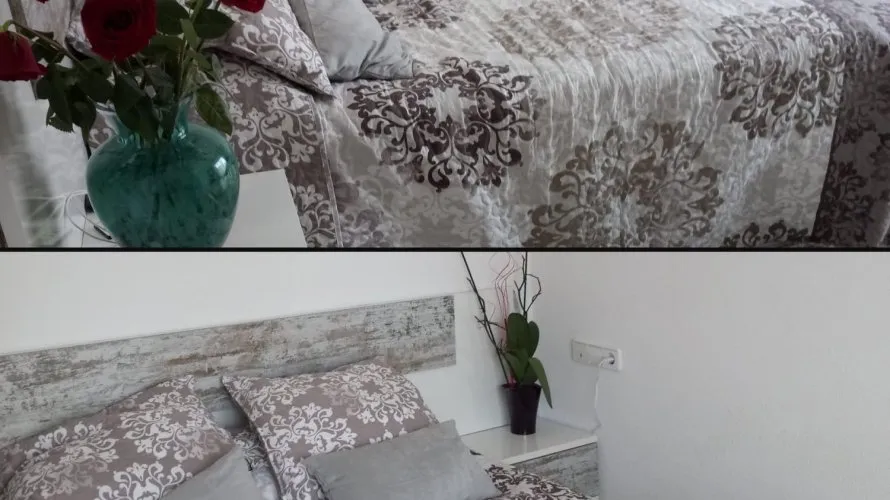 Apartamento de 3 dormitorios en Calpe, Spain No. 259 № 5