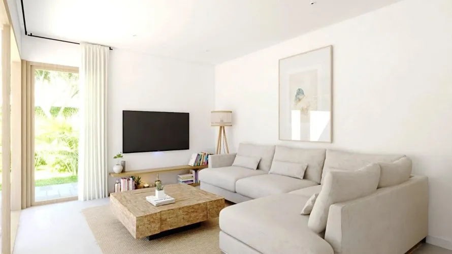 Apartamento de 3 dormitorios en L'Alfàs del Pi, Spain No. 223 № 16