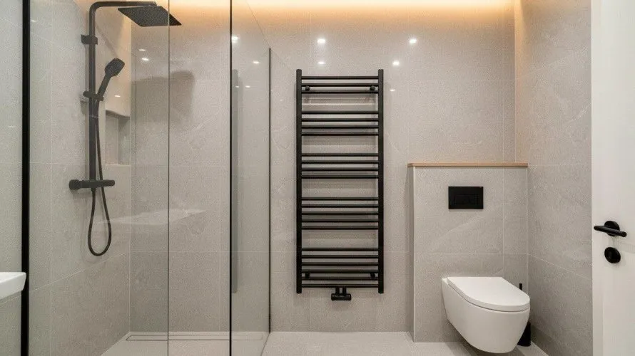 Apartamento de 2 dormitorios en Madrid, Spain No. 737 № 5