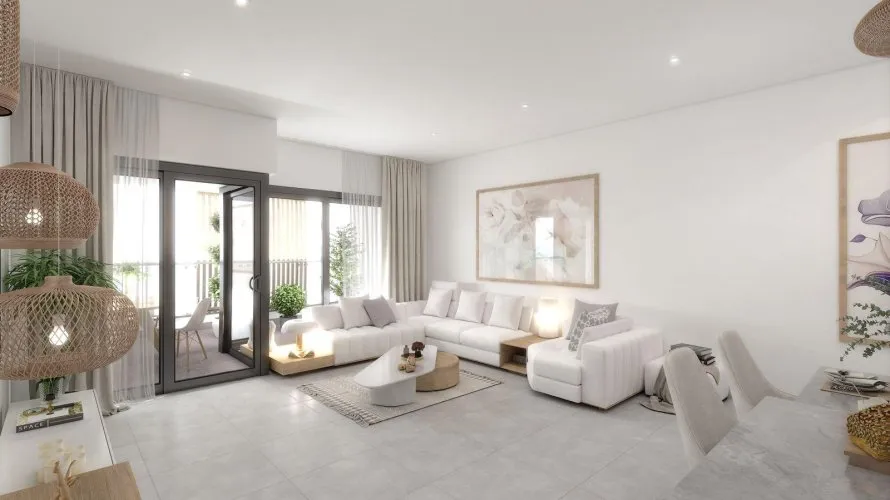 Apartamento de 2 dormitorios en Altea, Spain No. 680 № 6