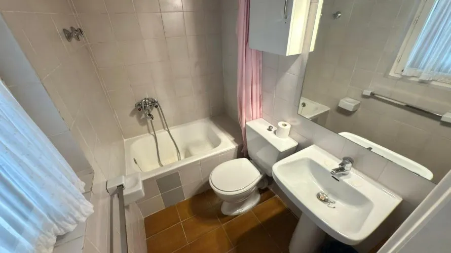 Ático de 6 dormitorios en Alicante, Spain No. 752 № 25