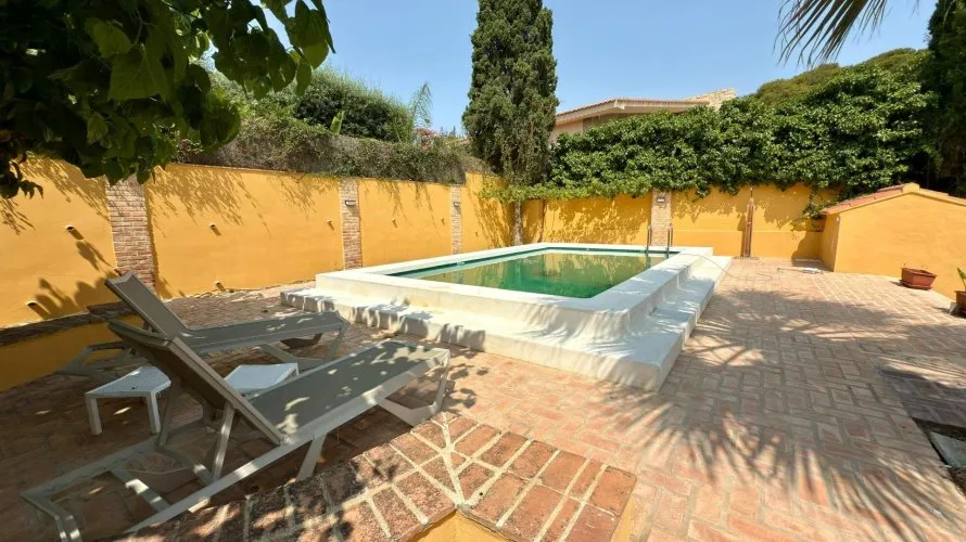 Apartamento de 6 dormitorios en Alicante, Spain No. 748 № 28