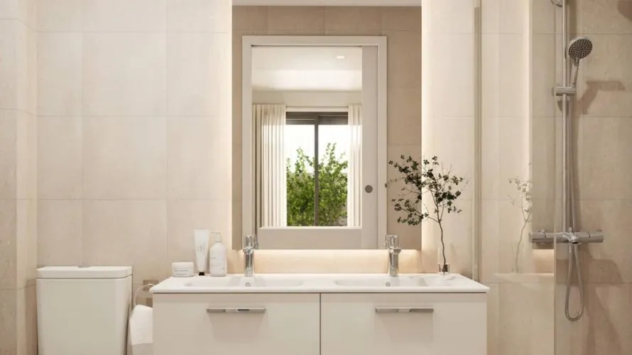 Apartamento de 3 dormitorios en Ibiza, Spain No. 1215 № 7