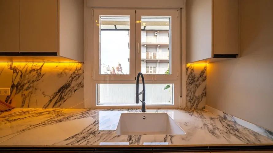 Apartamento de 3 dormitorios en Madrid, Spain No. 1134 № 17