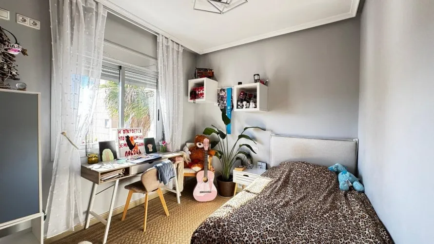Apartamento de 3 dormitorios en Nueva Torrevieja, Spain No. 1183 № 4