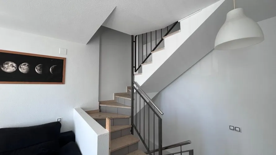 Apartamento de 1 dormitorio en Benidorm, Spain No. 891 № 5