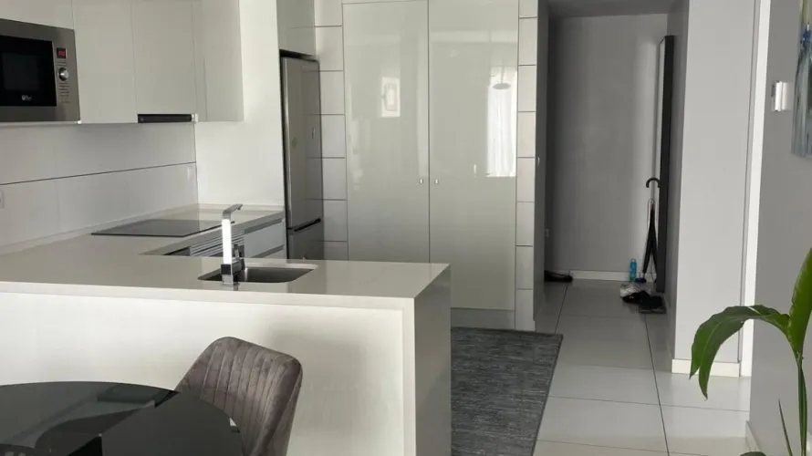 Apartamento de 2 dormitorios en Campoamor, Spain No. 1197 № 19