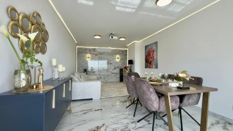 Apartamento de 108m² en Benidorm, Spain No. 1139 № 8