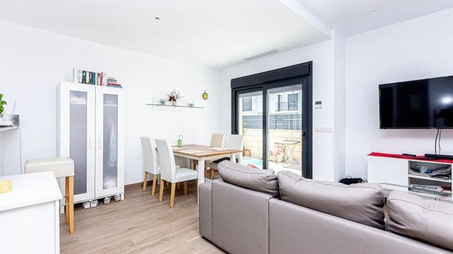 Villa de 162m² en Ciudad Quesada, Spain No. 1059 № 4