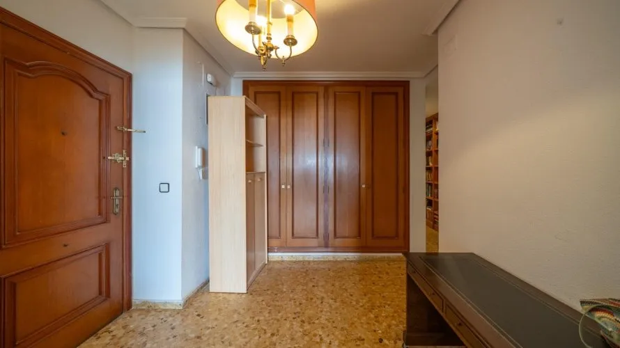 Apartamento de 1 dormitorio en Alicante, Spain No. 904 № 19