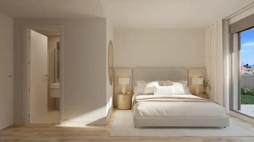 Apartamento de 2 dormitorios en Mallorca, Spain No. 1211 № 5