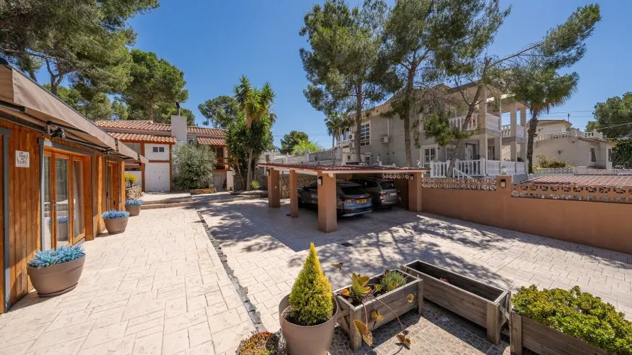 Villa de 192m² en Pinar De Campoverde, Spain No. 1144 № 5