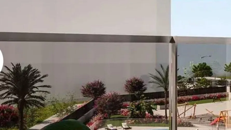 Apartamento de 3 dormitorios en Alicante, Spain No. 779 № 6