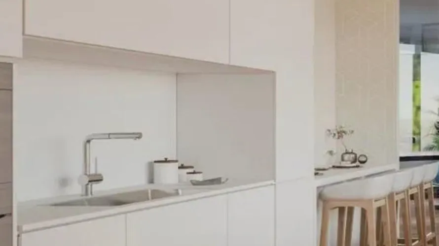 Apartamento de 3 dormitorios en Alicante, Spain No. 779 № 5