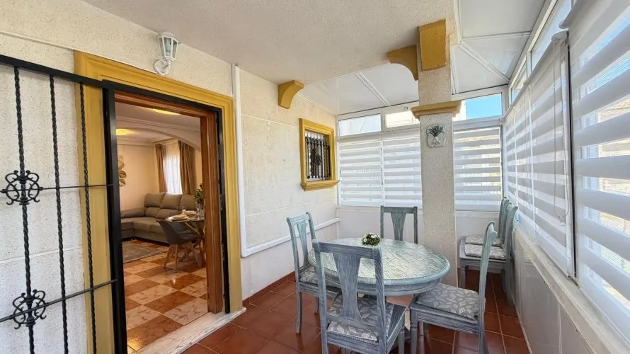 Сasa de 2 dormitorios en Campoamor, Spain No. 980 № 13