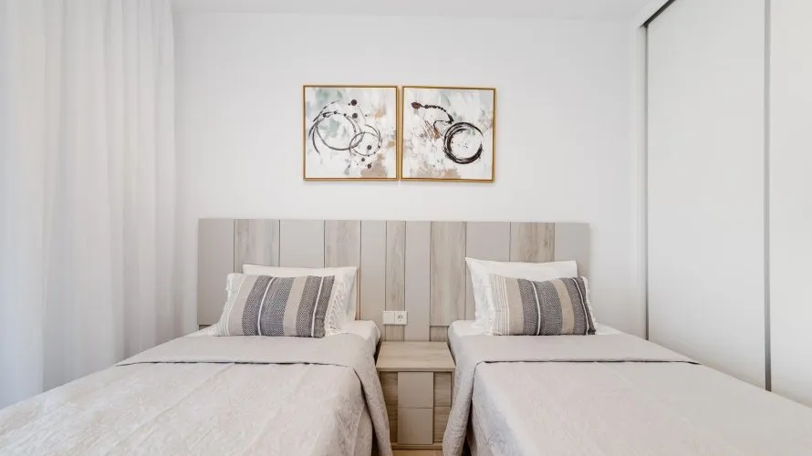 Apartamento de 3 dormitorios en Calpe, Spain No. 140 № 8