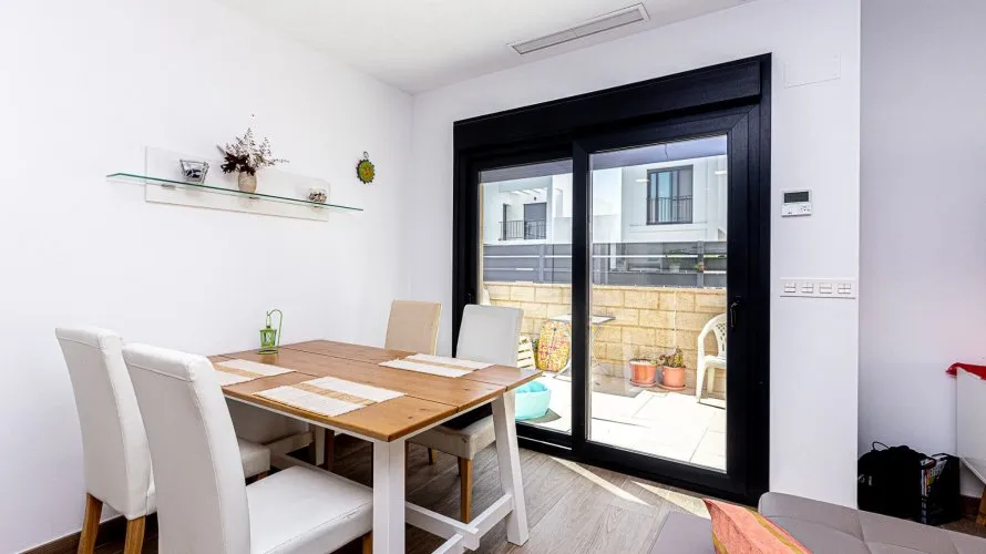 Villa de 162m² en Ciudad Quesada, Spain No. 1059 № 7