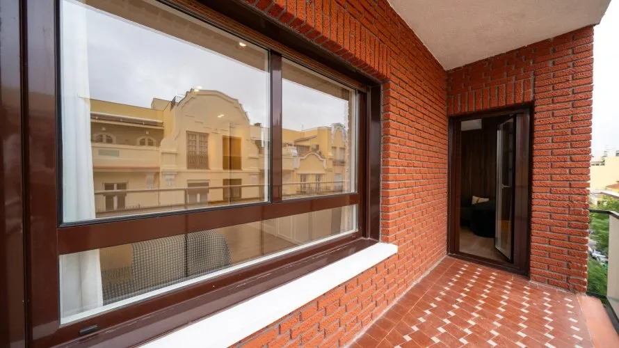 Apartamento de 3 dormitorios en Madrid, Spain No. 158 № 19