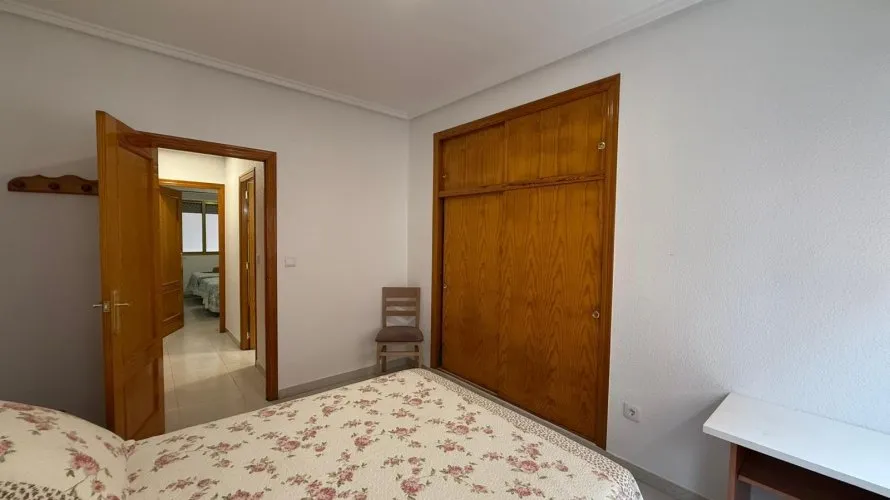 Apartamento de 3 dormitorios en La Mata, Spain No. 719 № 19
