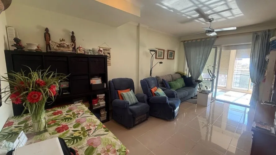 Apartamento de 2 dormitorios en Guardamar del Segura, Spain No. 1382 № 12