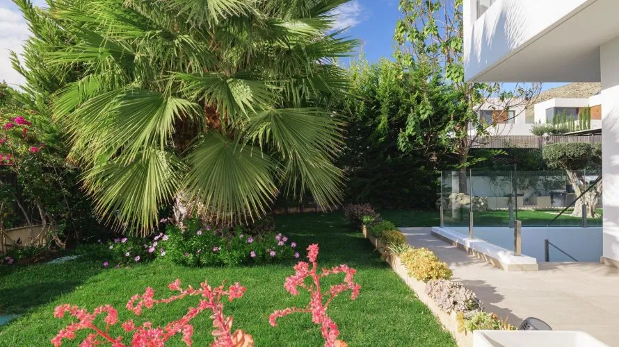 Villa de 514m² en Finestrat, Spain No. 657 № 6