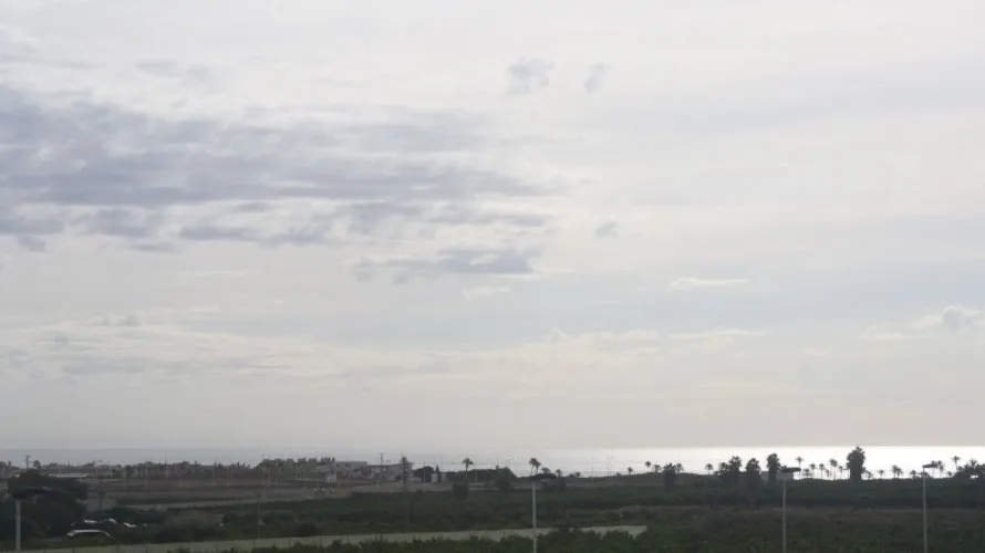 Сasa de 2 dormitorios en Los Altos, Spain No. 323 № 23
