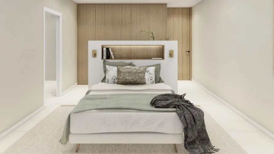 Villa de 3 dormitorios en Finestrat, Spain No. 520 № 23