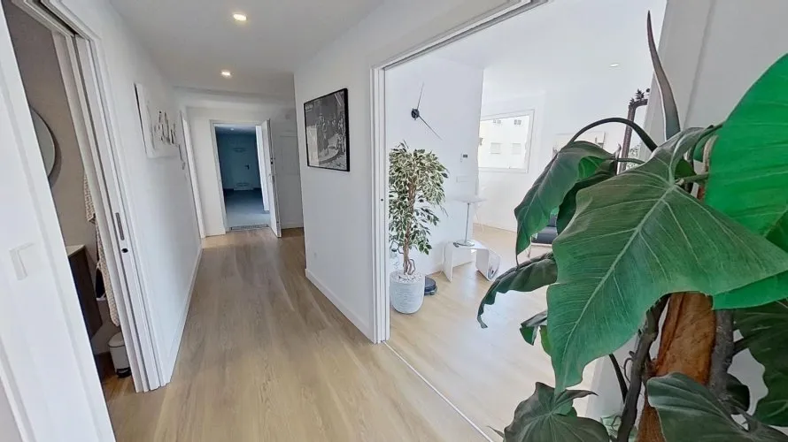 Apartamento de 2 dormitorios en Benidorm, Spain No. 107 № 17