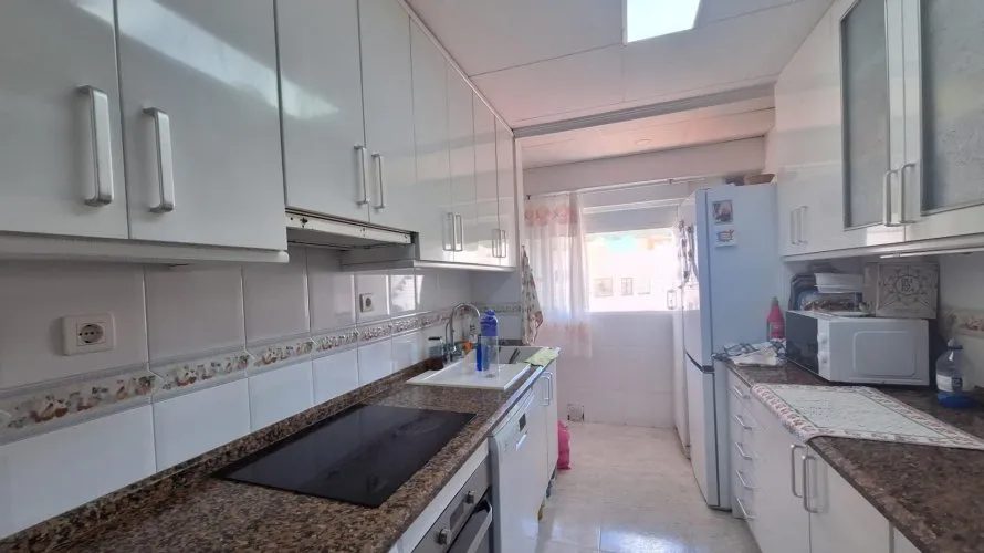 Apartamento de 3 dormitorios en San Blas, Spain No. 694 № 25