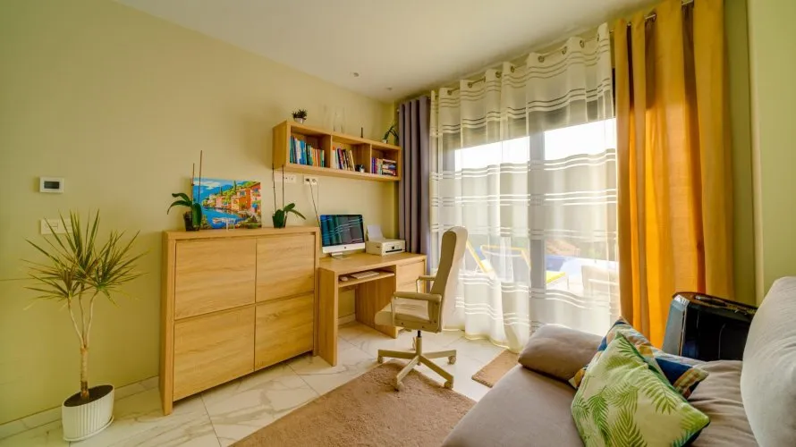 Villa de 3 dormitorios en Finestrat, Spain No. 472 № 22
