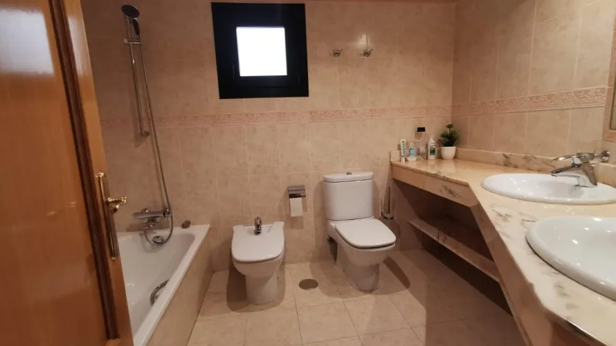 Apartamento de 3 dormitorios en Zona Altea Hills, Spain No. 679 № 19