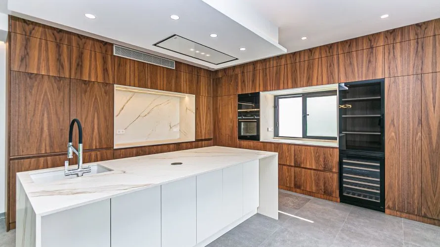 Villa de 277m² en Lo Pagán, Spain No. 1065 № 2