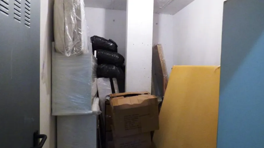Apartamento de 2 dormitorios en San Juan, Spain No. 1253 № 25