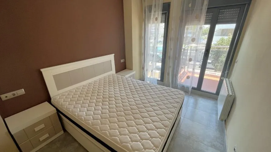 Apartamento de 2 dormitorios en Alicante, Spain No. 92 № 23