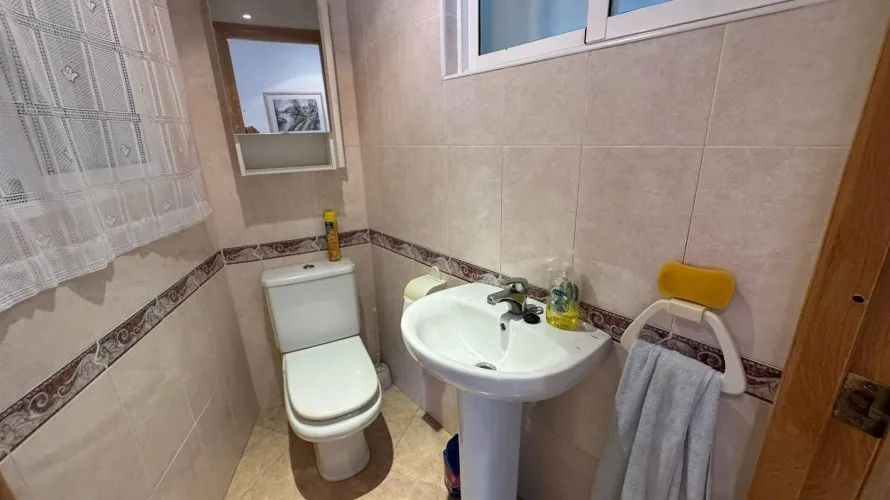 Apartamento de 3 dormitorios en Torrevieja, Spain No. 787 № 14