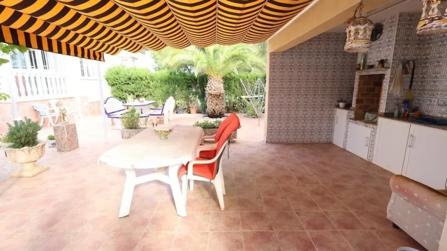 Apartamento de 5 dormitorios en Alicante, Spain No. 926 № 20