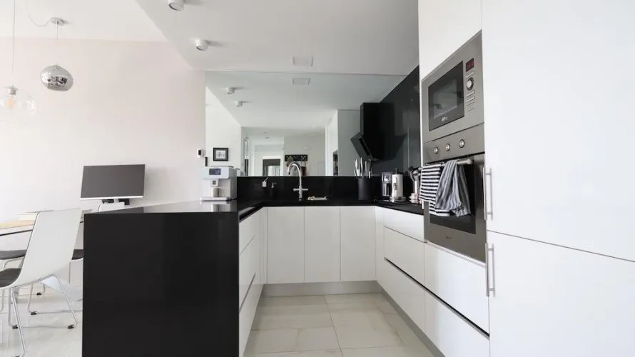 Apartamento de 78m² en Las Mimosas, Spain No. 1276 № 11