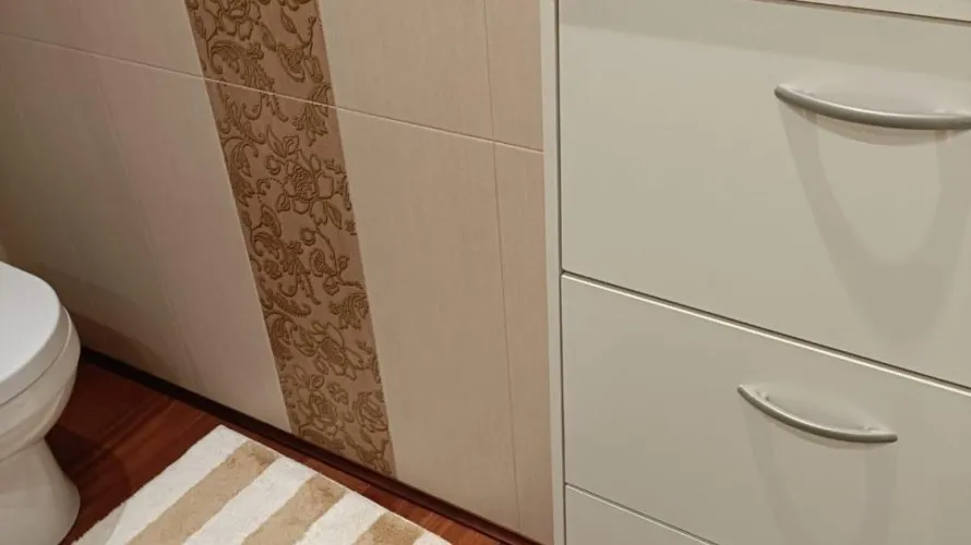 Apartamento de 2 dormitorios en Alicante, Spain No. 627 № 21